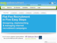 easywebrecruitment.com