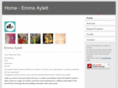 emmaaylett.com