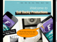 evilduckyproductions.com