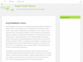 experthealthadvisor.org