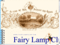 fairylampclub.com
