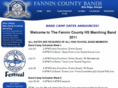 fannincountyband.org