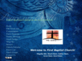 fbcpaintsville.com
