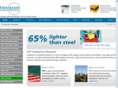 fibergrate.biz