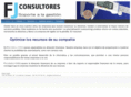 fjconsultores.es