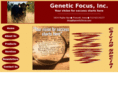 geneticfocus.com