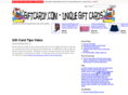 giftcardy.com