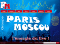 groupe-parismoscou.com