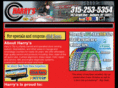 harrystire.com