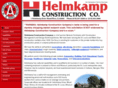 helmkamp.com