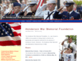 hendersonwarmemorial.org