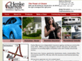 henkewarren.com
