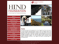 hindfoundation.org