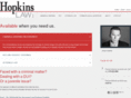 hopkinslawllc.com