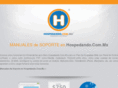 hospedando.biz