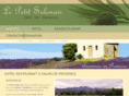 hotel-restaurant-salonais.com