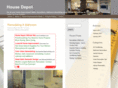 housedepot.info