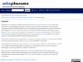humanphenome.com