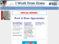 iwork-from-home.com