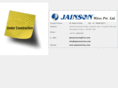jainsonwires.com