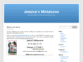 jessicas-minatures.com