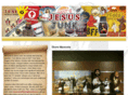 jesusjunk.com