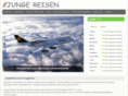 jungereisen.com