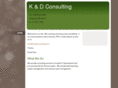 kanddconsulting.com