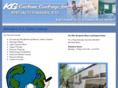 kgcustomcoatingsinc.com