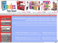 kidz-krafted-toys.com