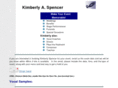 kimberlyspencer.com