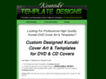 kunakitemplatedesigns.com