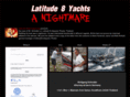 latitude8yachts-a-nightmare.com
