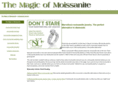 magic-of-moissanite.com