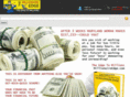 millionaireedge.com