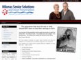 milonasseniorsolutions.com