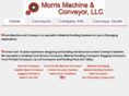 morrisconveyor.com