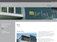 mprint.info