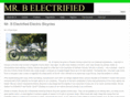 mrbelectrified.com