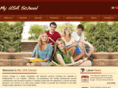 myusaschool.com