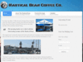 nauticalbeancoffee.com