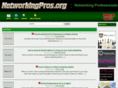 networkingpros.org
