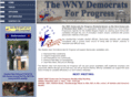 newdemsofwny.com