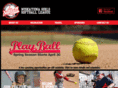 niskysoftball.org