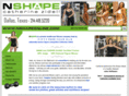 nshapeonline.com