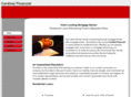 olmedomortgage.com