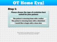 othomeeval.com