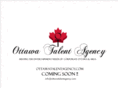 ottawatalentagency.com