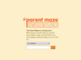 parentmaze.com
