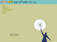pareumbrella.com